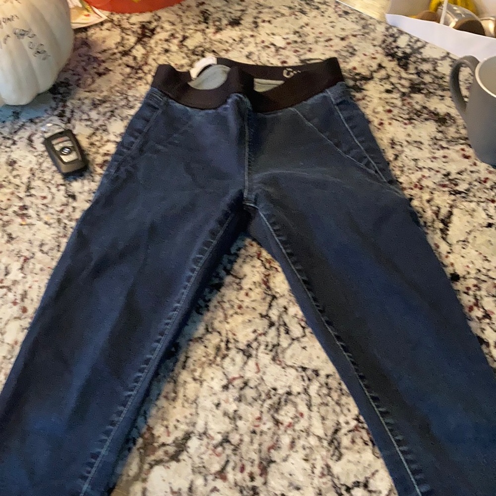 Gap size 25 jegging